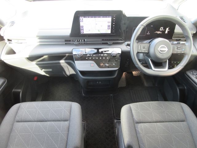 NISSAN SERENA  WG 4WD 2023 Image 31