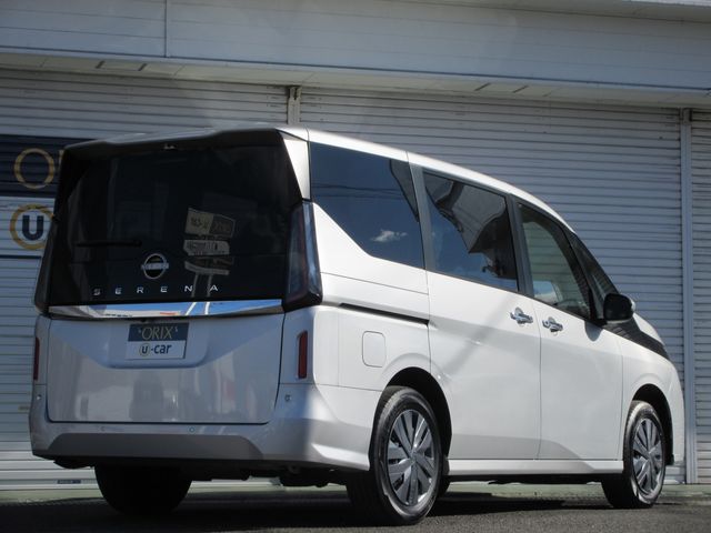 NISSAN SERENA  WG 4WD 2023 Image 31