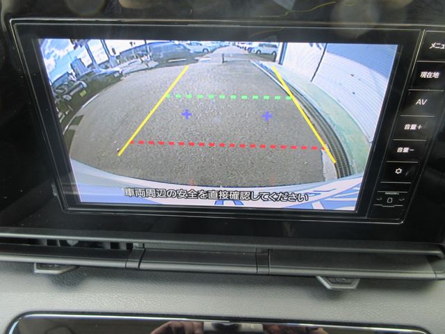 NISSAN SERENA  WG 4WD 2023 Image 31