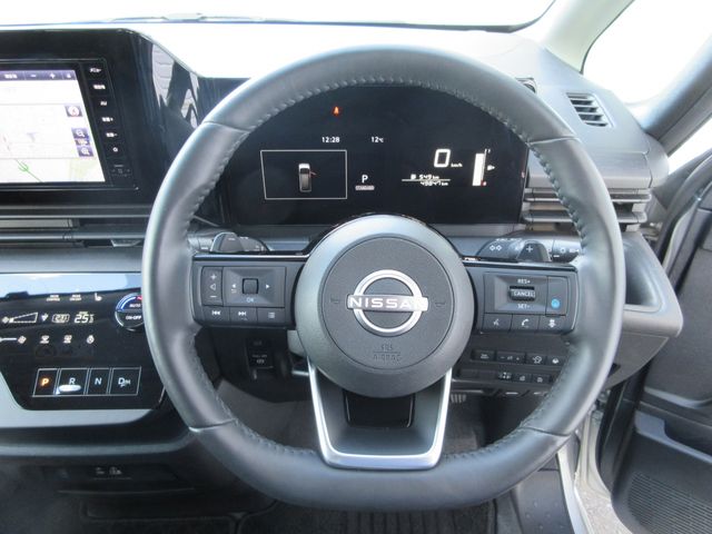 NISSAN SERENA  WG 4WD 2023 Image 31