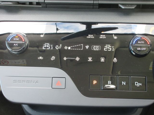 NISSAN SERENA  WG 4WD 2023 Image 31