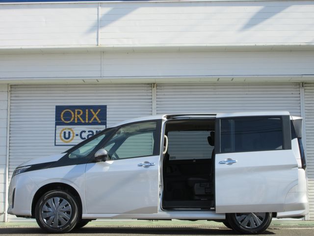 NISSAN SERENA  WG 4WD 2023 Image 31