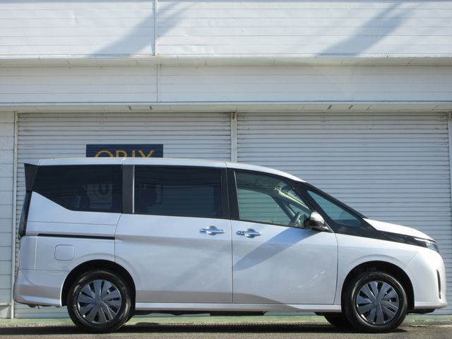 NISSAN SERENA  WG 4WD 2023 Image 31