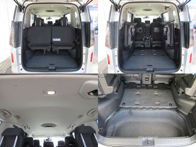 NISSAN SERENA  WG 4WD 2023 Image 31