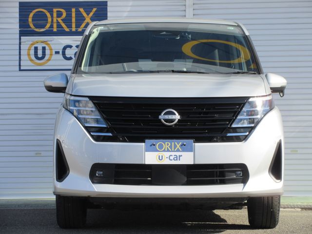 NISSAN SERENA  WG 4WD 2023 Image 31