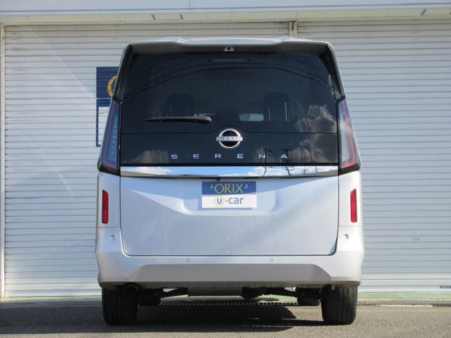 NISSAN SERENA  WG 4WD 2023 Image 31
