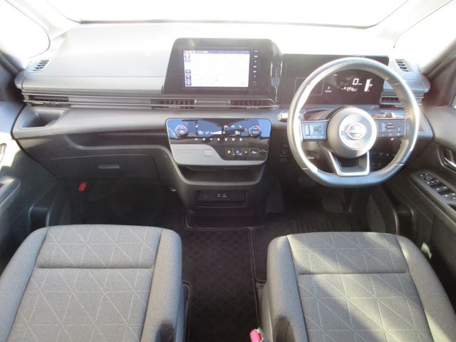 NISSAN SERENA  WG 4WD 2023 Image 31