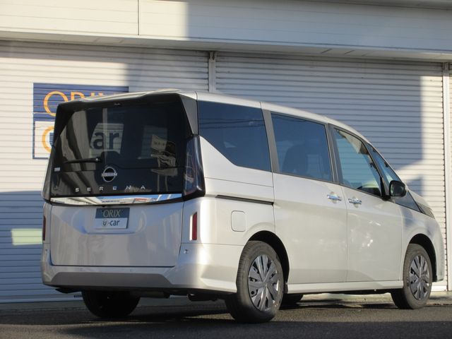 NISSAN SERENA  WG 4WD 2023 Image 31