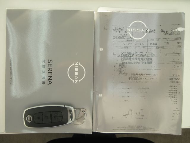 NISSAN SERENA  WG 4WD 2023 Image 31