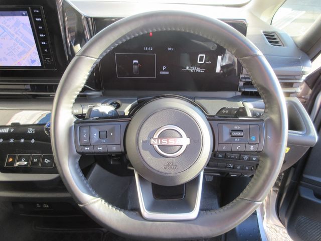 NISSAN SERENA  WG 4WD 2023 Image 31