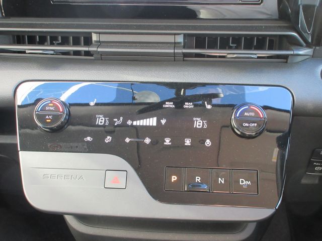 NISSAN SERENA  WG 4WD 2023 Image 31