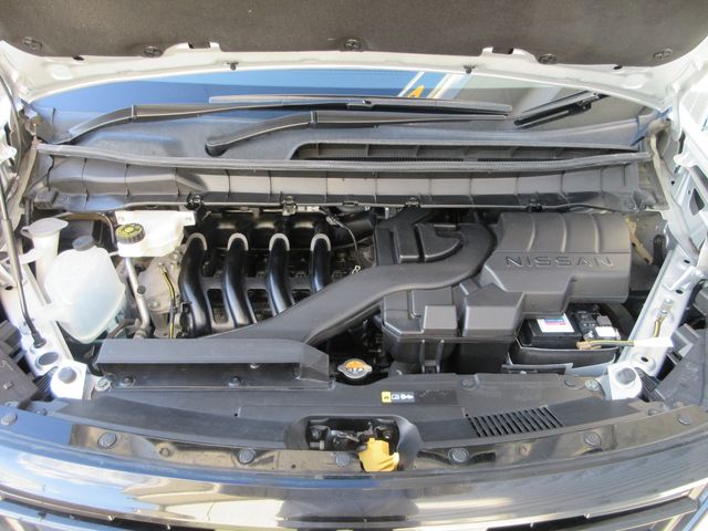 NISSAN SERENA  WG 4WD 2023 Image 31