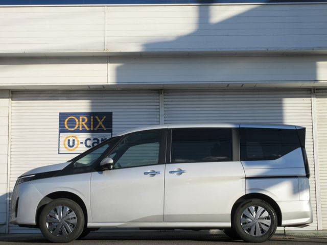 NISSAN SERENA  WG 4WD 2023 Image 31
