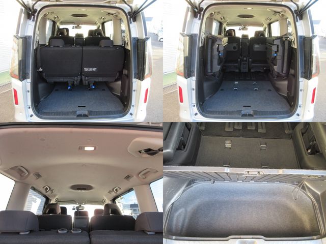 NISSAN SERENA  WG 4WD 2023 Image 31