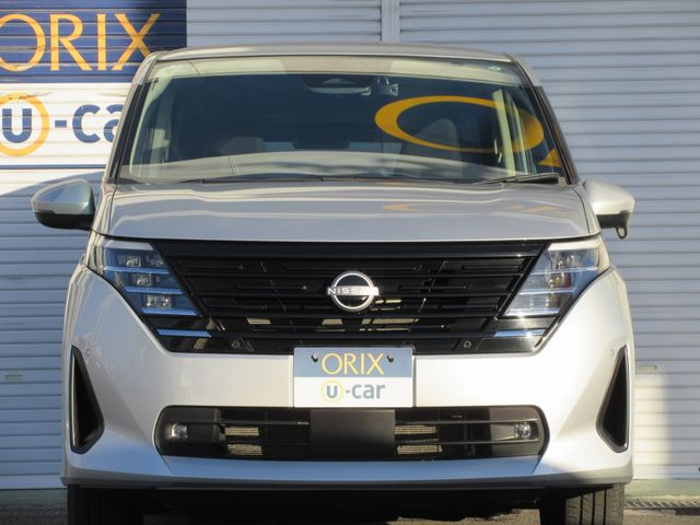 NISSAN SERENA  WG 4WD 2023 Image 31