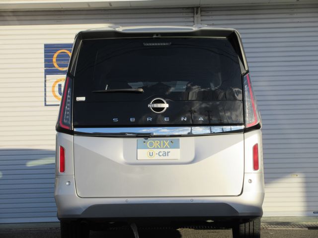 NISSAN SERENA  WG 4WD 2023 Image 31