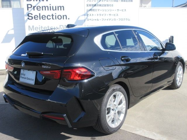 BMW 1SERIES 2025 Image 31