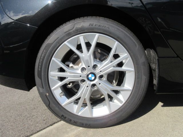 BMW 1SERIES 2025 Image 31