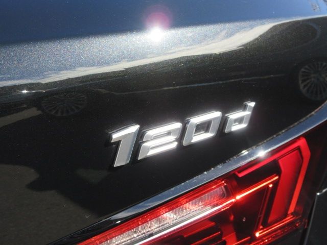 BMW 1SERIES 2025 Image 31