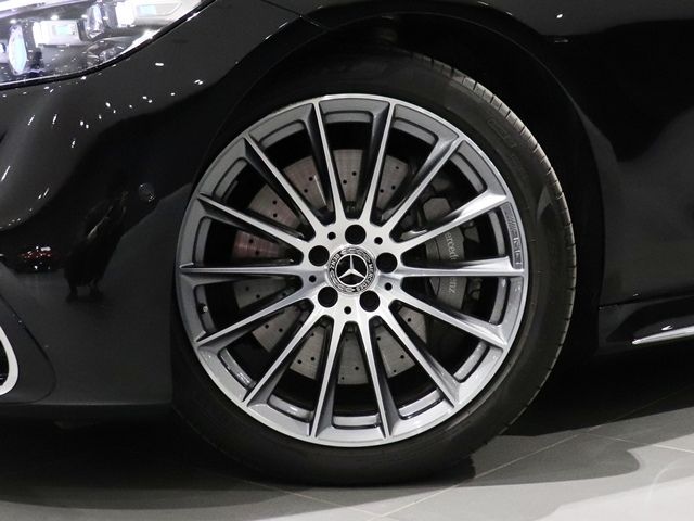 MERCEDES BENZ S CLAS 2025 Image 31