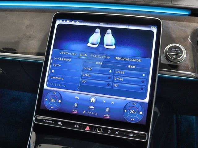 MERCEDES BENZ S CLAS 2025 Image 31