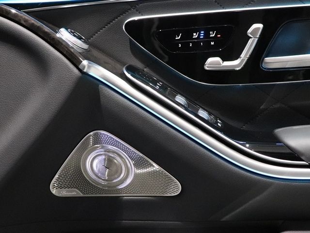 MERCEDES BENZ S CLAS 2025 Image 31