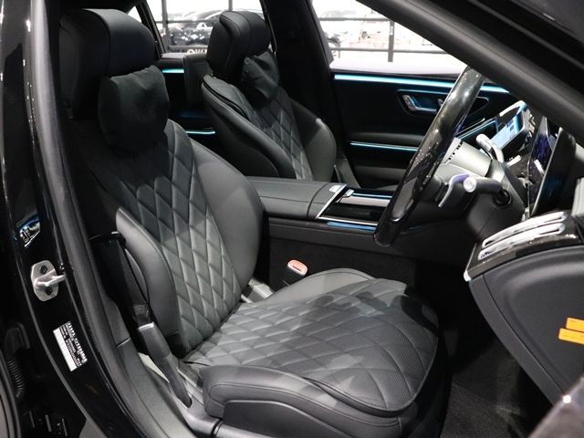 MERCEDES BENZ S CLAS 2025 Image 31