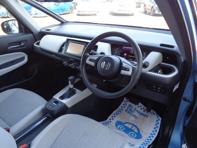 HONDA FIT 2020 Image 31