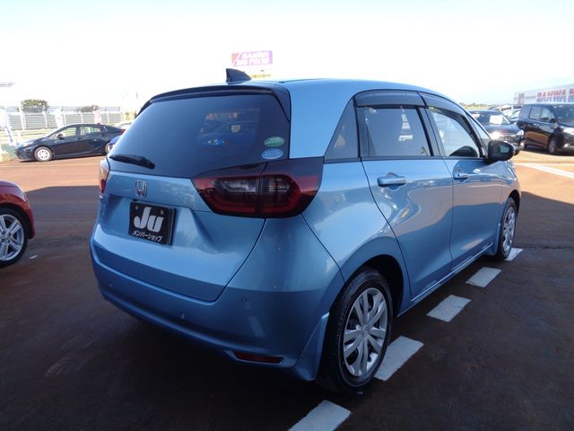 HONDA FIT 2020 Image 31