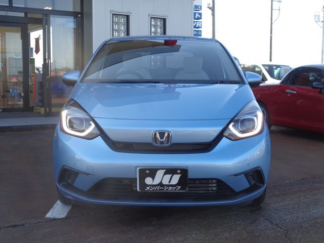 HONDA FIT 2020 Image 31