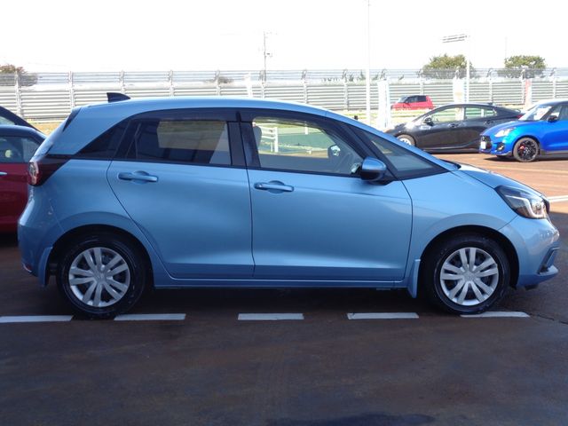 HONDA FIT 2020 Image 31