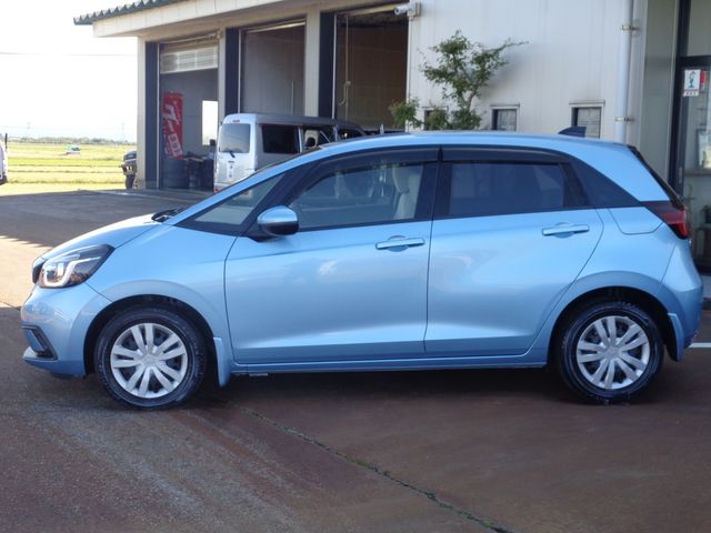 HONDA FIT 2020 Image 31