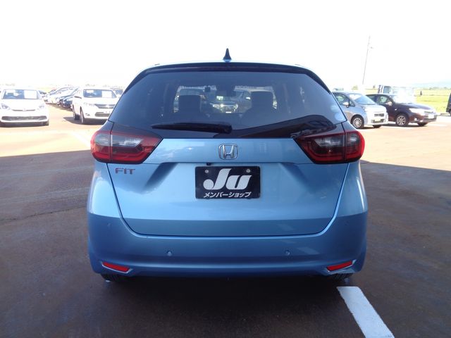 HONDA FIT 2020 Image 31