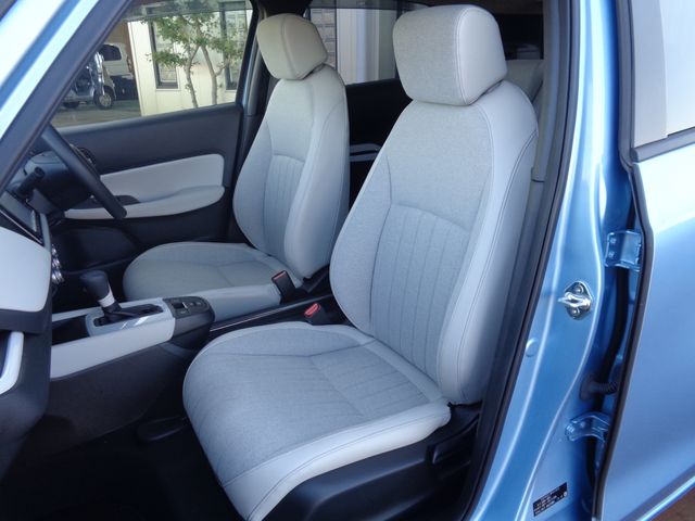 HONDA FIT 2020 Image 31