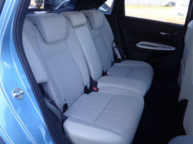 HONDA FIT 2020 Image 31