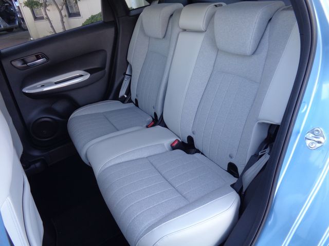 HONDA FIT 2020 Image 31