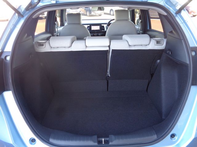 HONDA FIT 2020 Image 31