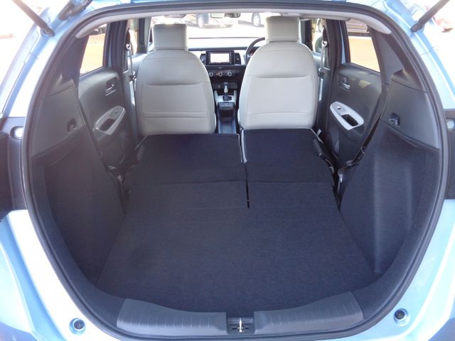 HONDA FIT 2020 Image 31