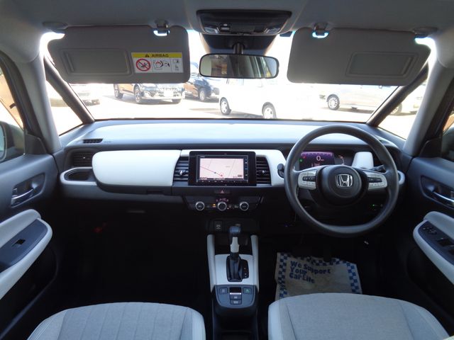 HONDA FIT 2020 Image 31