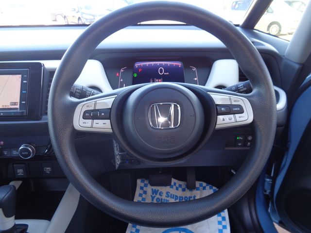 HONDA FIT 2020 Image 31