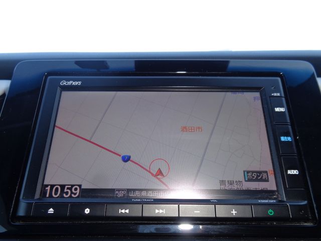 HONDA FIT 2020 Image 31