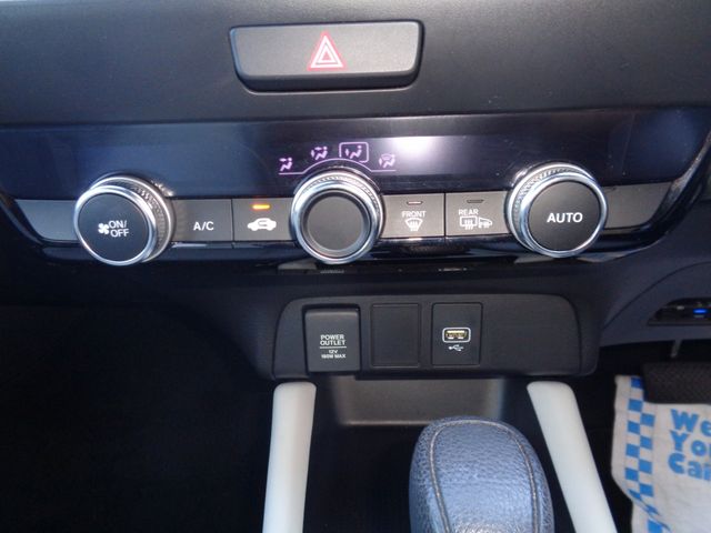 HONDA FIT 2020 Image 31