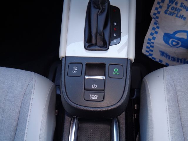 HONDA FIT 2020 Image 31