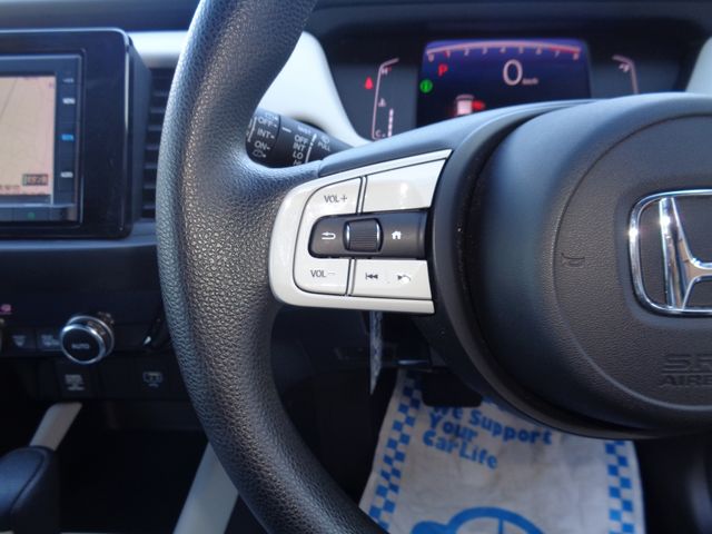 HONDA FIT 2020 Image 31