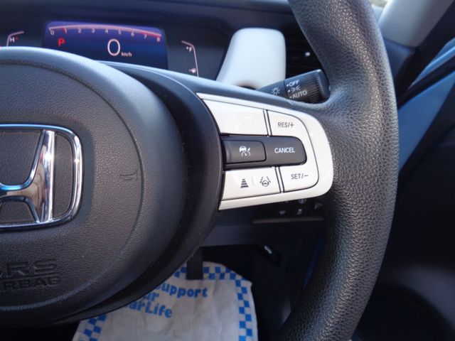 HONDA FIT 2020 Image 31