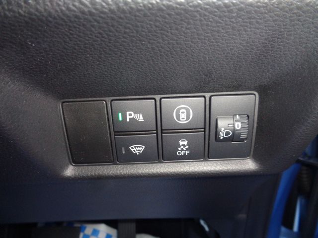 HONDA FIT 2020 Image 31