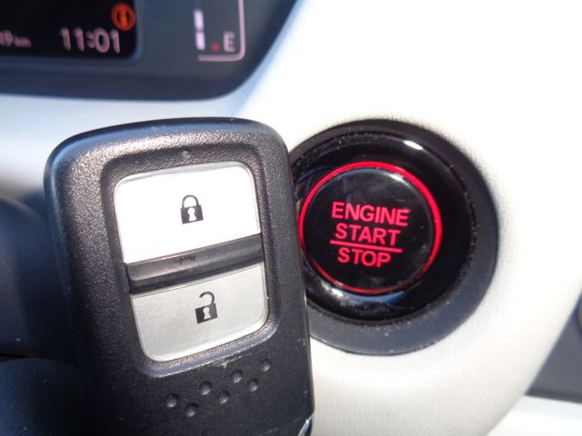 HONDA FIT 2020 Image 31