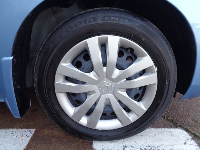 HONDA FIT 2020 Image 31