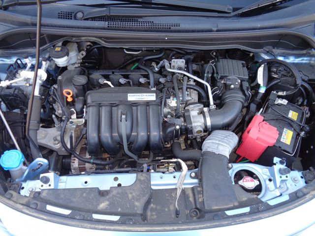 HONDA FIT 2020 Image 31