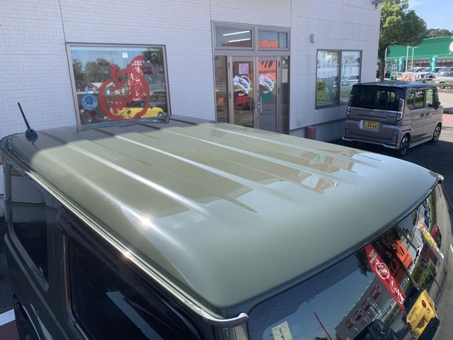 SUZUKI JIMNY 4WD 2019 Image 31